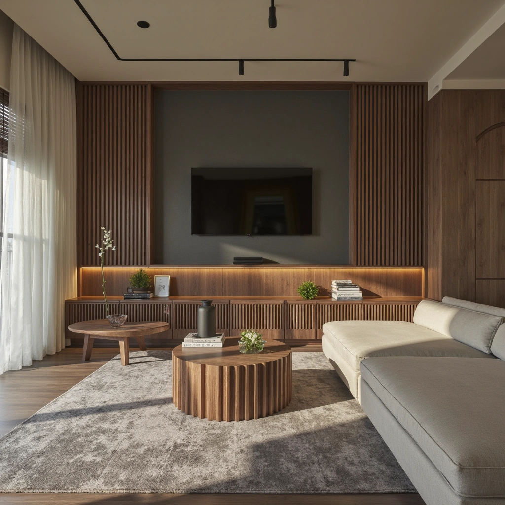 Why Choose Modern Earthy Home Décor?