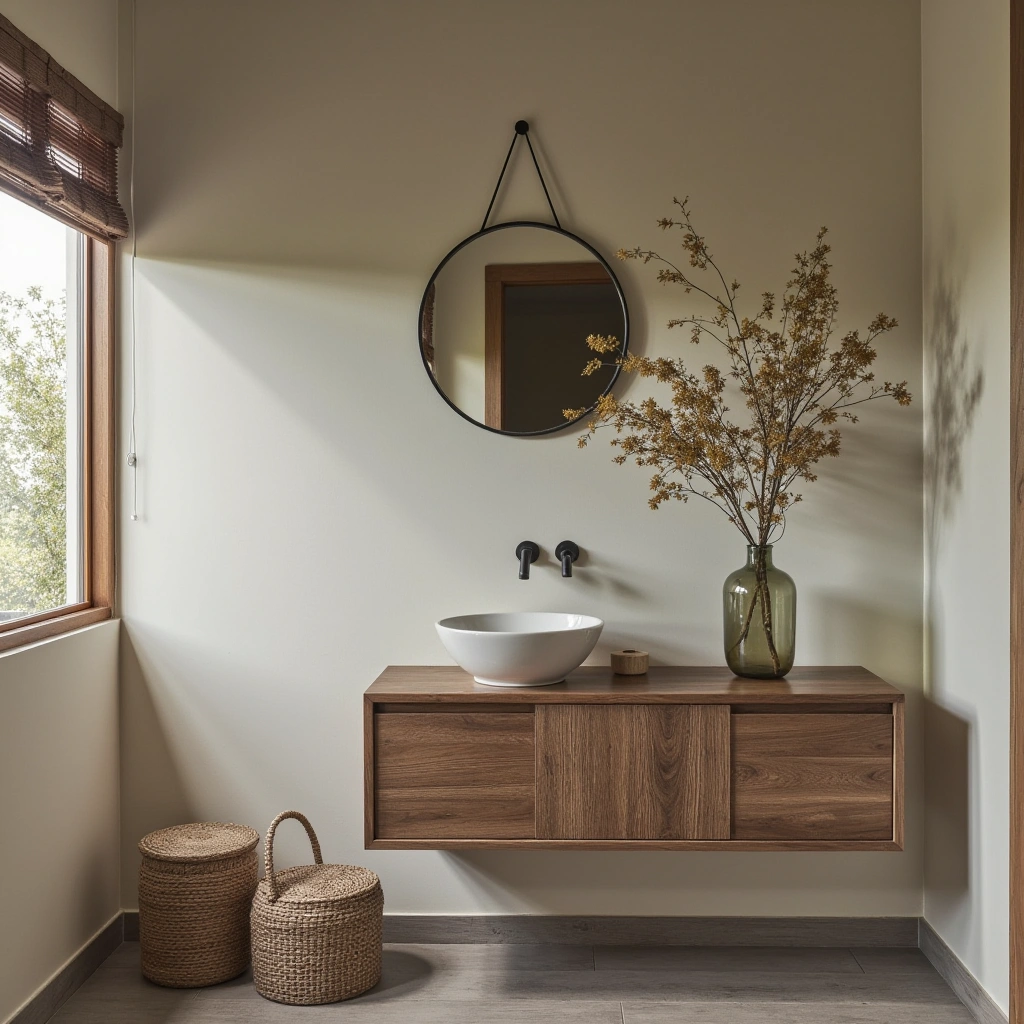 8. Natural Materials