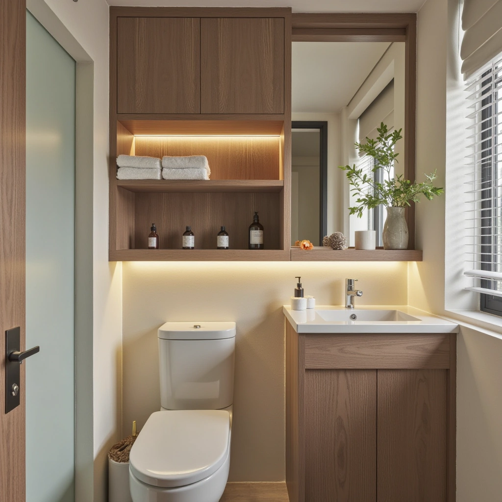 1. Maximize Vertical Space