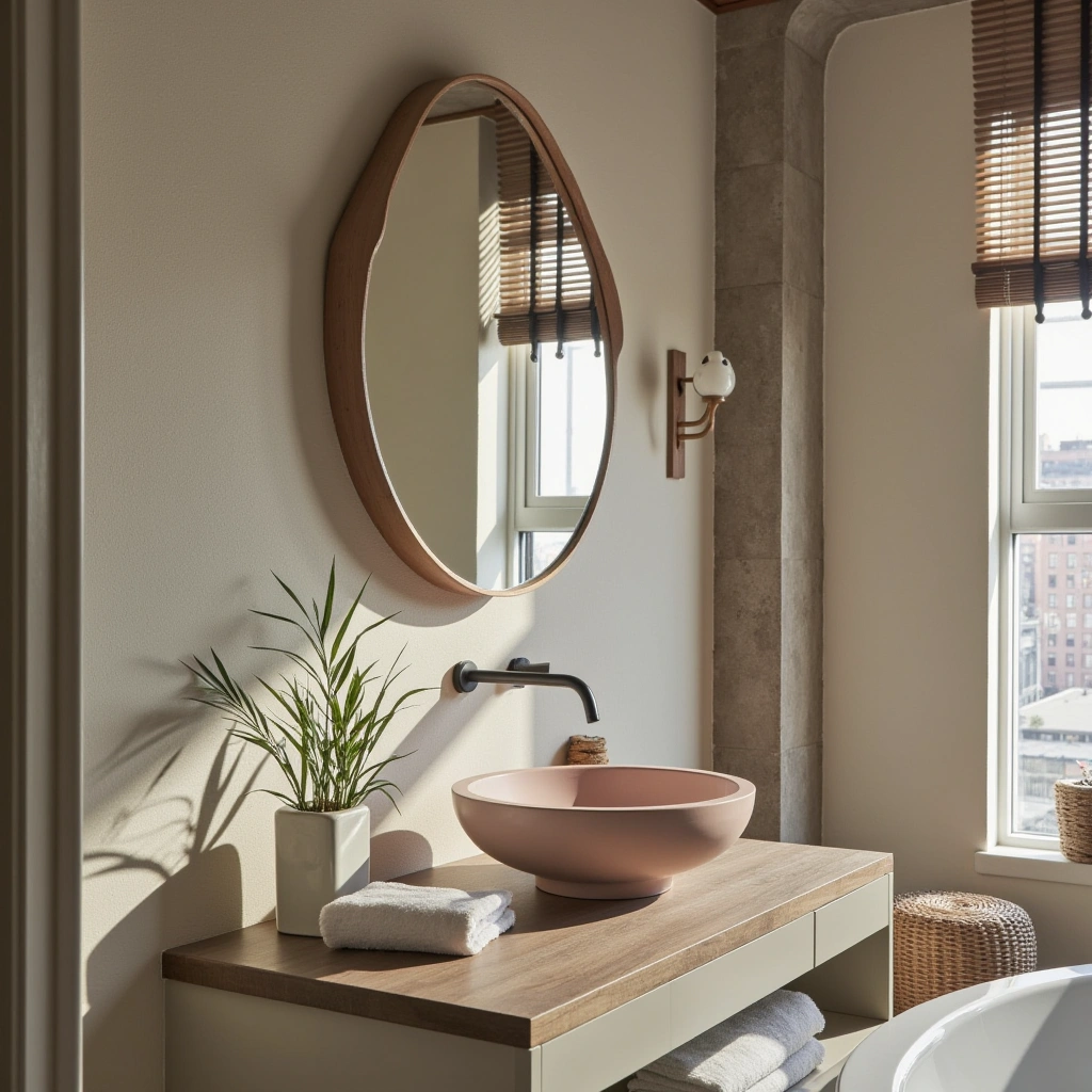 8. Statement Mirrors